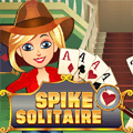 Spike Solitaire